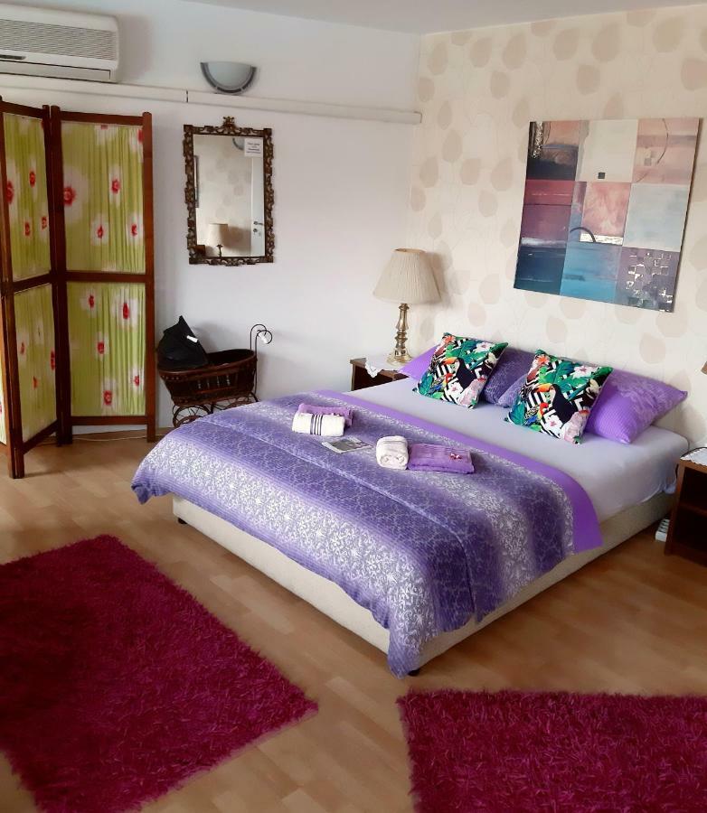 Hostel Pansion Lion Сараево Экстерьер фото