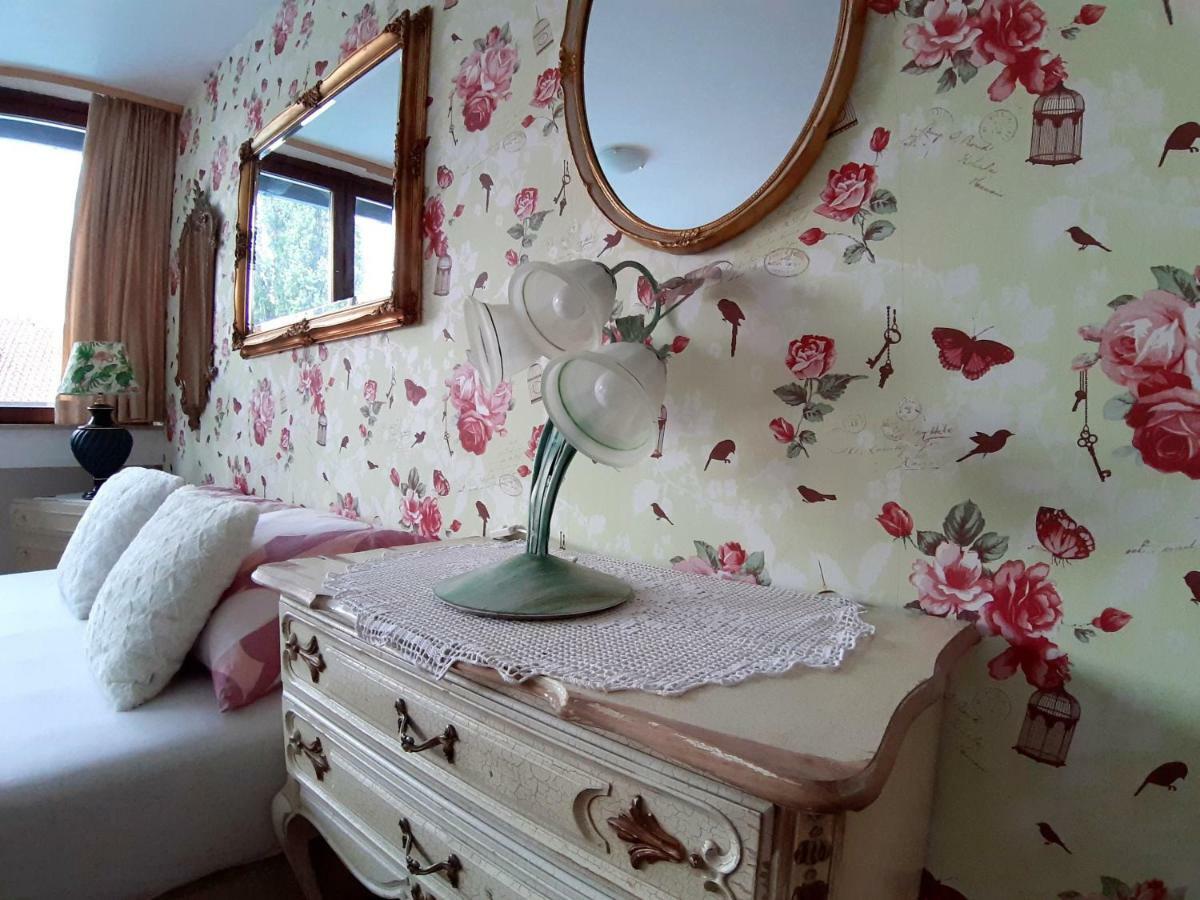 Hostel Pansion Lion Сараево Экстерьер фото