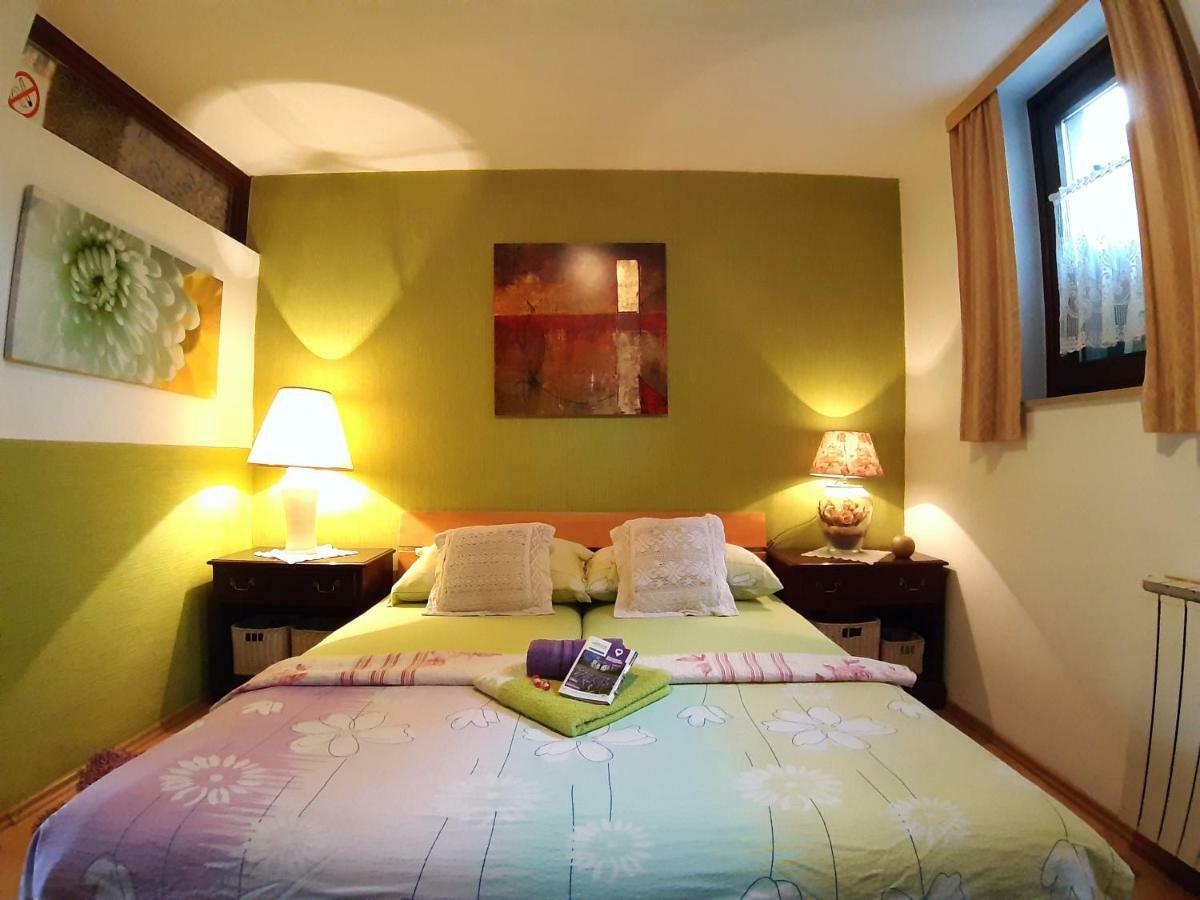 Hostel Pansion Lion Сараево Экстерьер фото