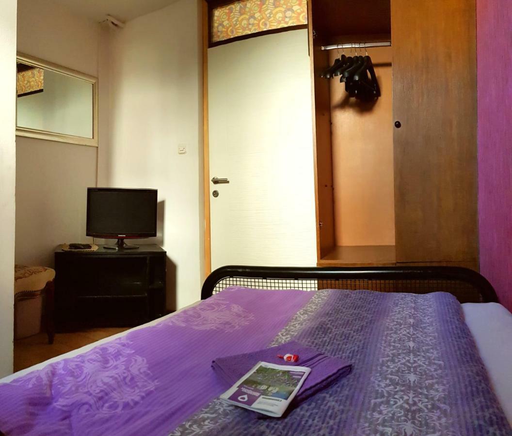 Hostel Pansion Lion Сараево Экстерьер фото