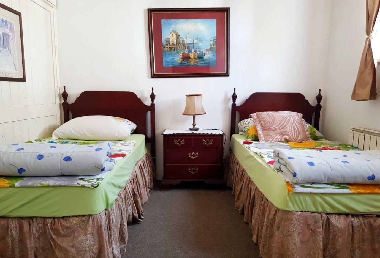 Hostel Pansion Lion Сараево Экстерьер фото