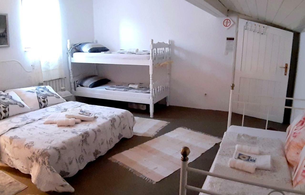 Hostel Pansion Lion Сараево Экстерьер фото