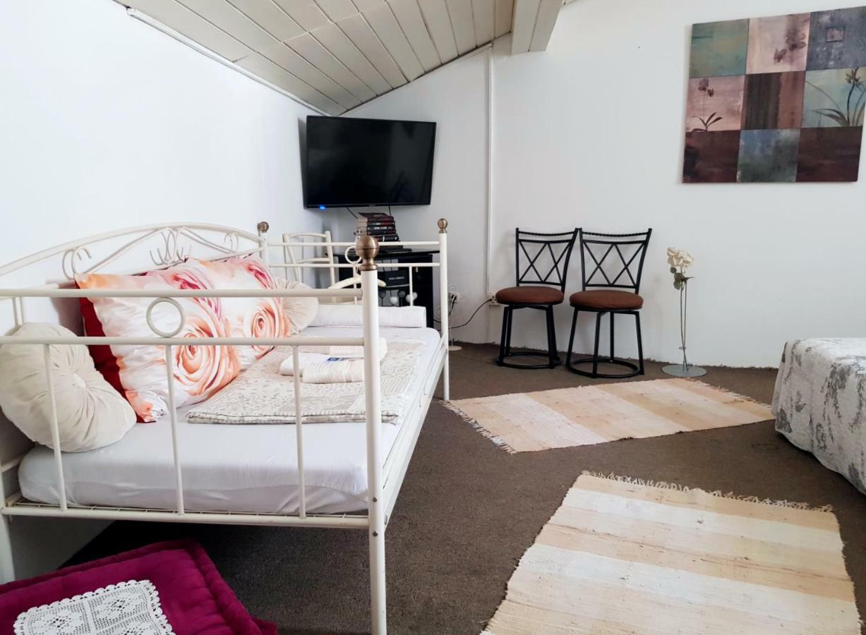 Hostel Pansion Lion Сараево Экстерьер фото