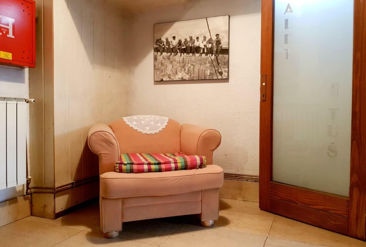 Hostel Pansion Lion Сараево Экстерьер фото