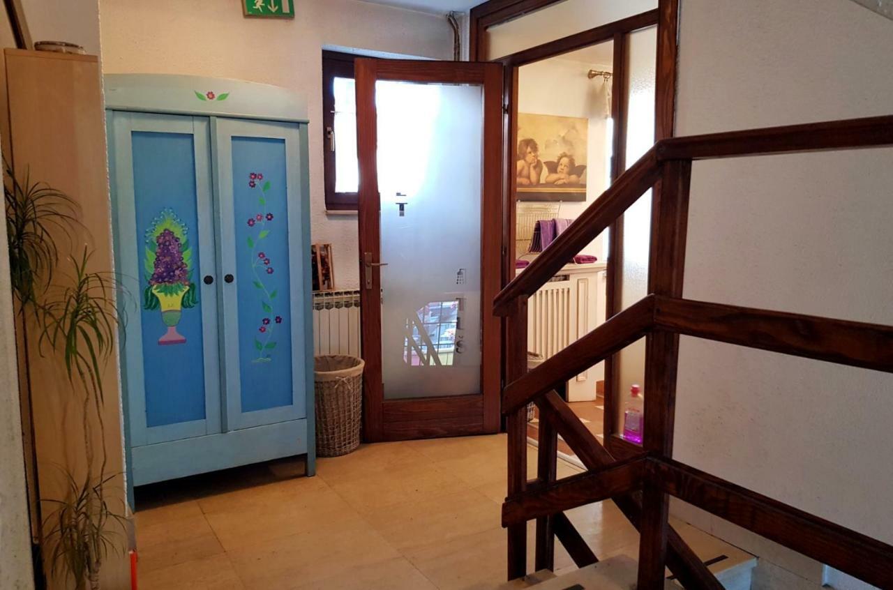 Hostel Pansion Lion Сараево Экстерьер фото