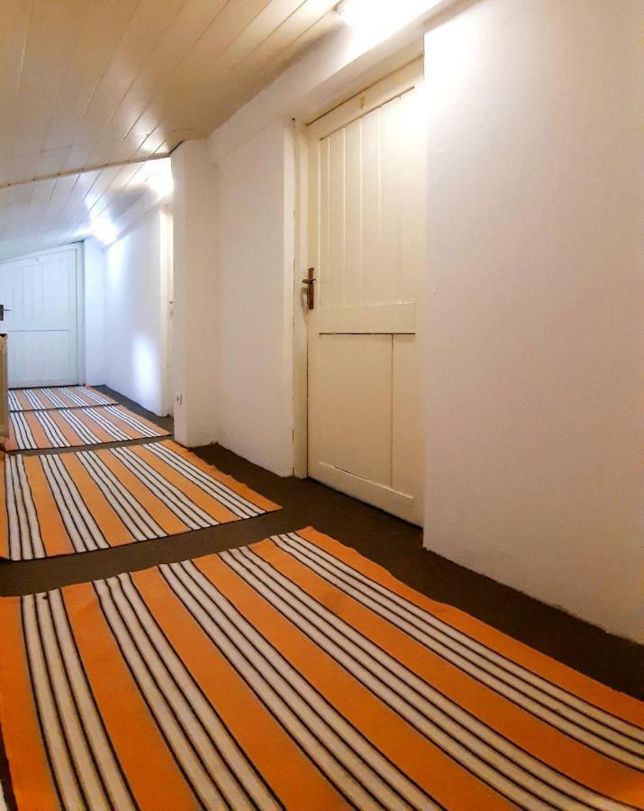 Hostel Pansion Lion Сараево Экстерьер фото