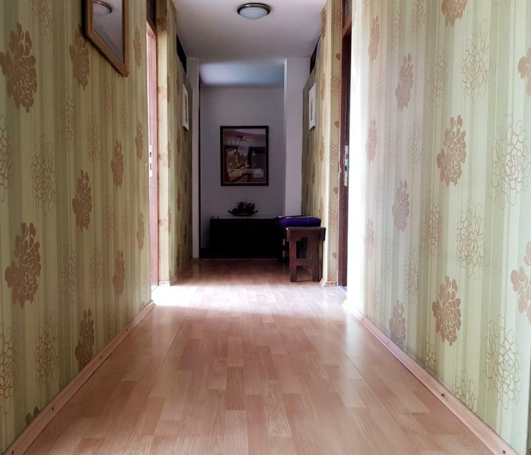 Hostel Pansion Lion Сараево Экстерьер фото