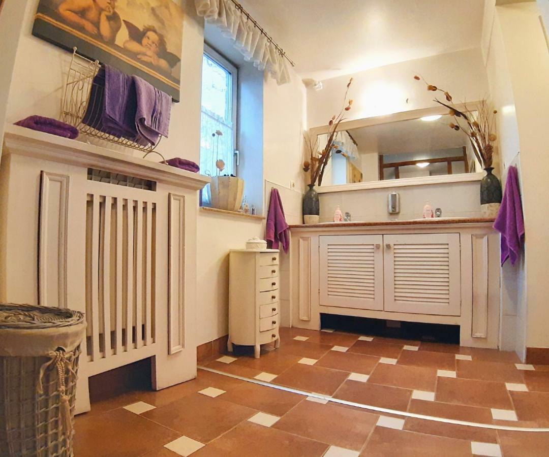 Hostel Pansion Lion Сараево Экстерьер фото